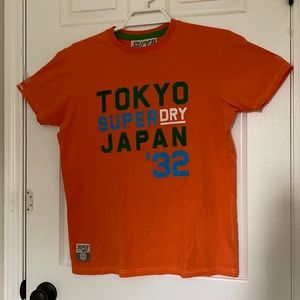 SUPERDRY T-Shirt